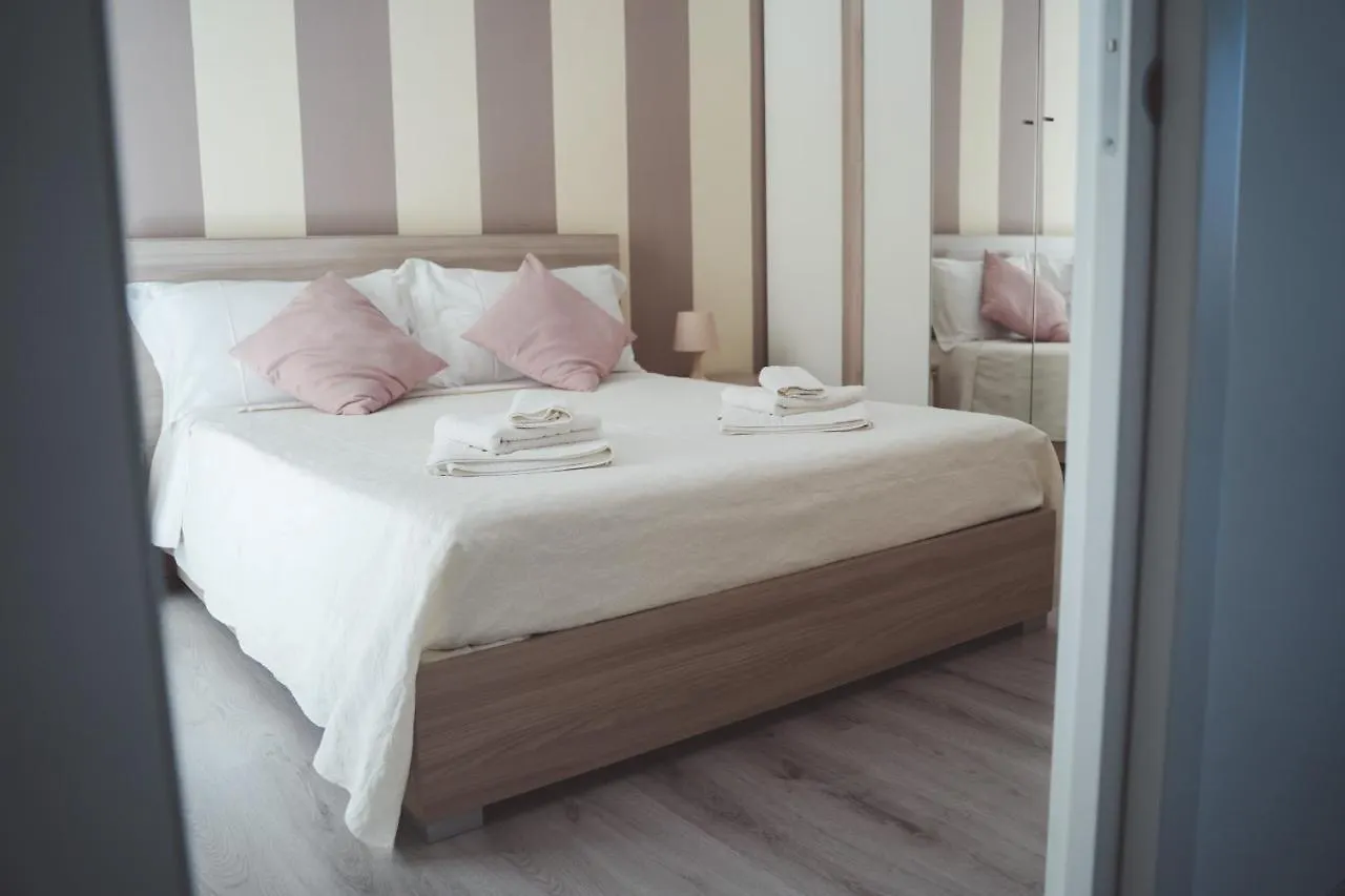 Amuri Casa Vacanze Syracuse 0*,