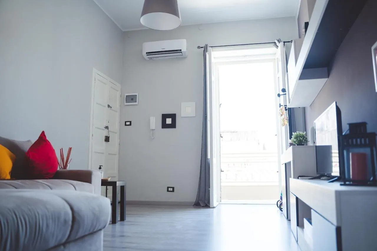 Amuri Casa Vacanze Syracuse Italia