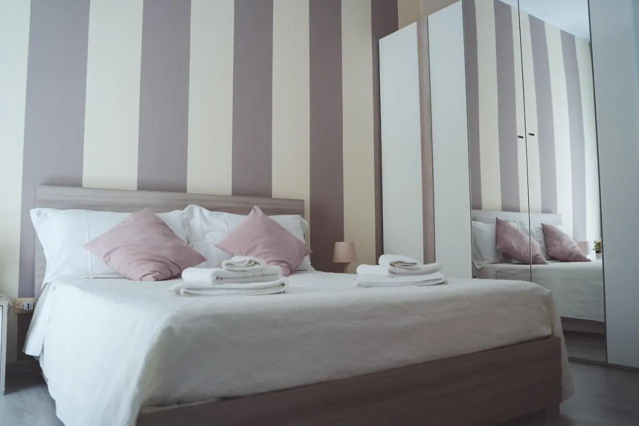 Apartamento Amuri Casa Vacanze Syracuse Itália