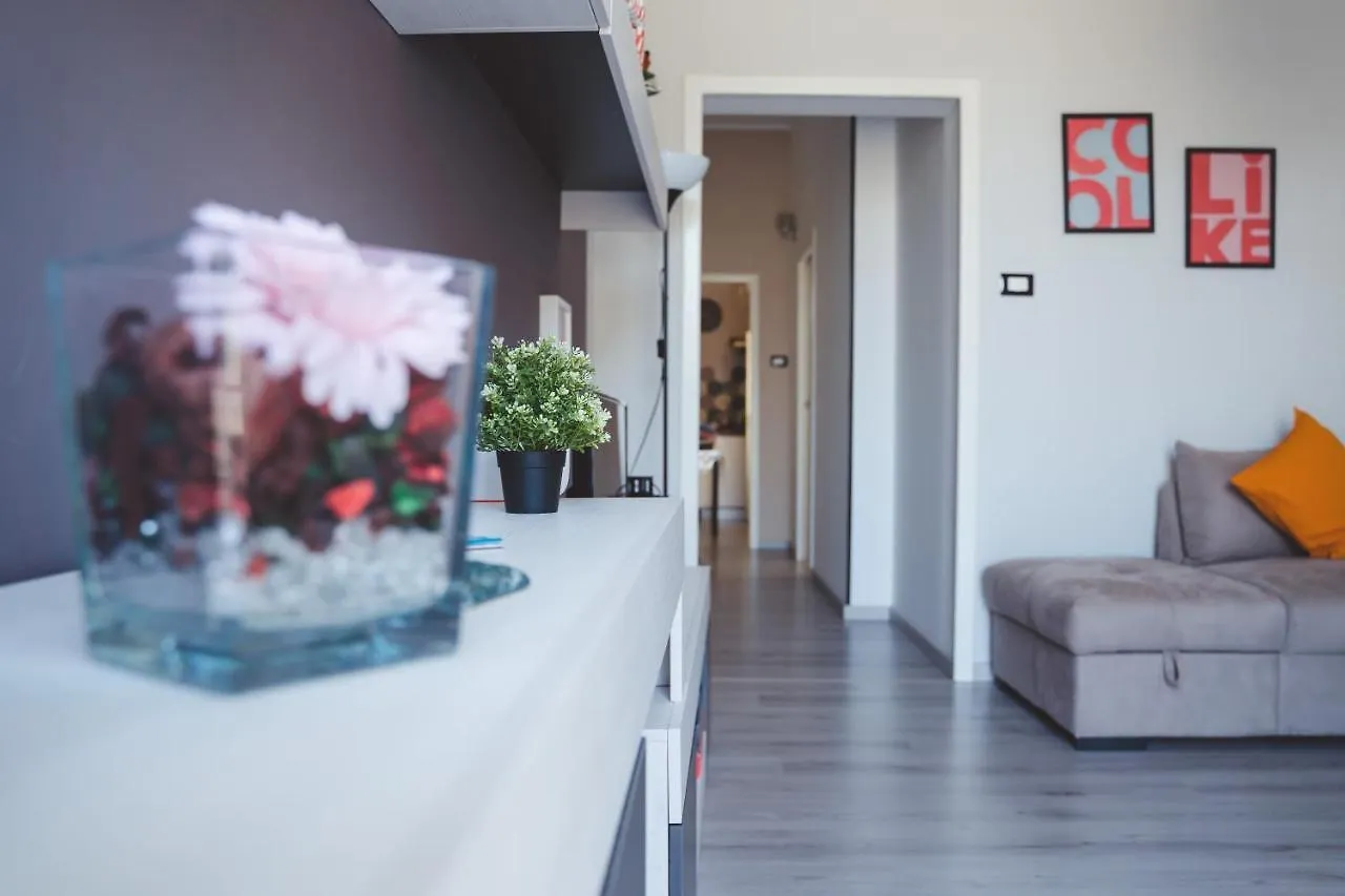 Amuri Casa Vacanze Syracuse Appartamento