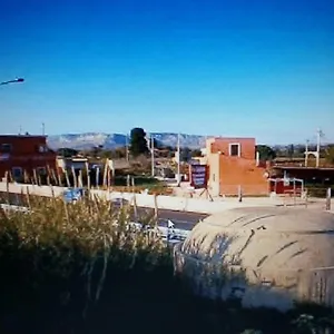  Casa di campagna Mio Capitano