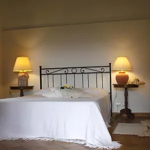  Alloggio per agriturismo Pozzo Di Mazza
