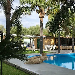  Casa di campagna La Petrara